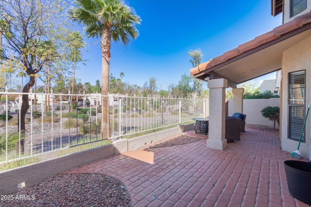10930 E Hope Drive, Scottsdale, AZ 85259