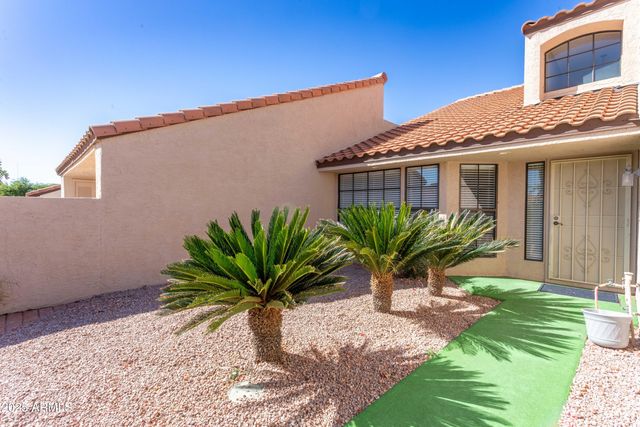 10930 E Hope Drive, Scottsdale, AZ 85259