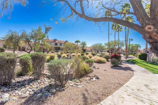 10930 E Hope Drive, Scottsdale, AZ 85259