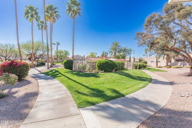 10930 E Hope Drive, Scottsdale, AZ 85259