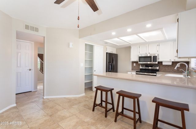 10930 E Hope Drive, Scottsdale, AZ 85259