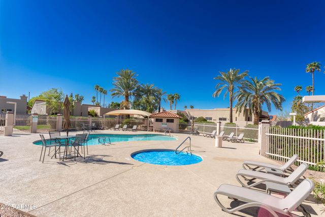 10930 E Hope Drive, Scottsdale, AZ 85259