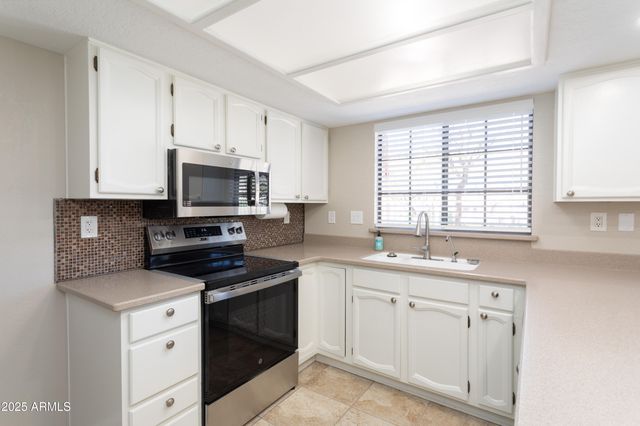 10930 E Hope Drive, Scottsdale, AZ 85259