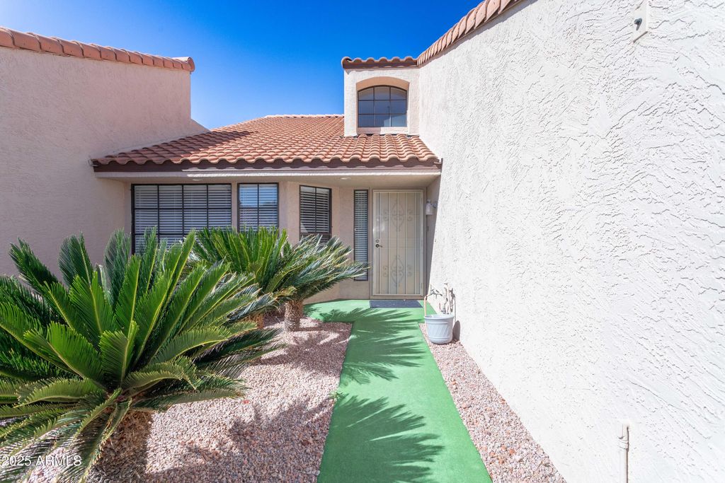 10930 E Hope Drive, Scottsdale, AZ 85259