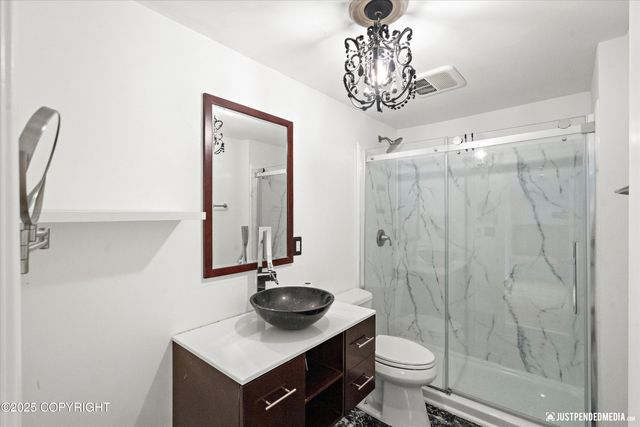 3712 James Drive, Anchorage, AK 99504