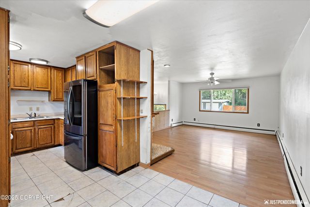3712 James Drive, Anchorage, AK 99504