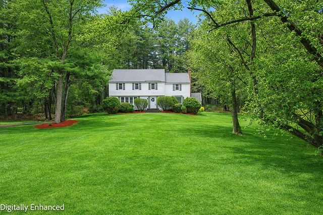 44 Minehan Ln, Marlborough, MA 01752