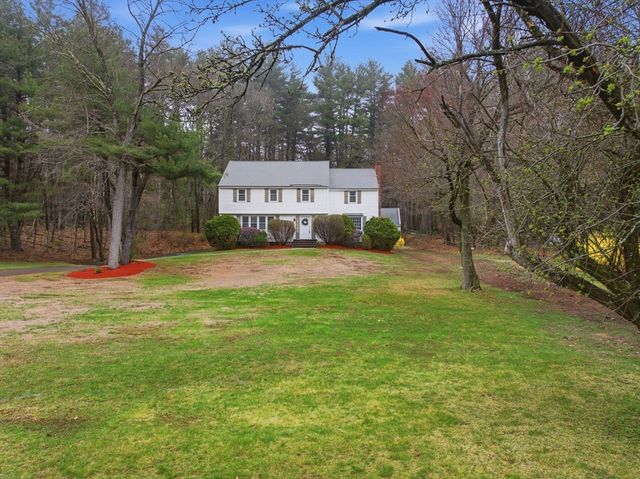 44 Minehan Ln, Marlborough, MA 01752