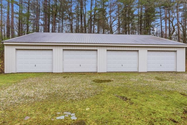 44 Minehan Ln, Marlborough, MA 01752