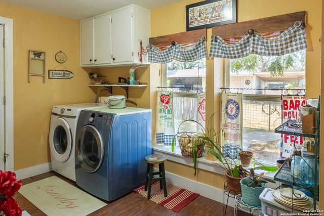 11889 home place, Mason, TX 76856