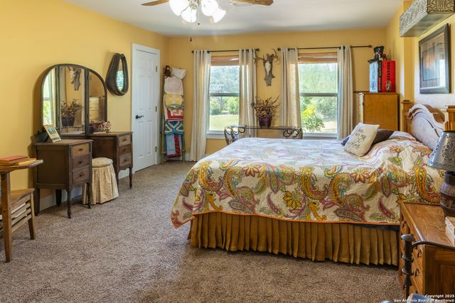 11889 home place, Mason, TX 76856