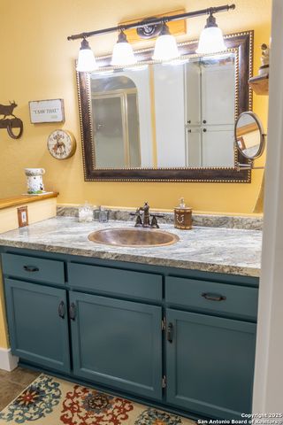 11889 home place, Mason, TX 76856