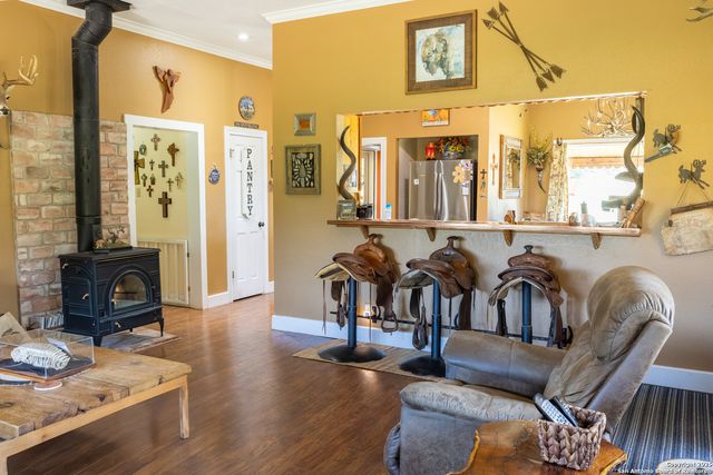 11889 home place, Mason, TX 76856