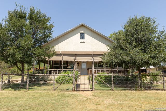 11889 home place, Mason, TX 76856