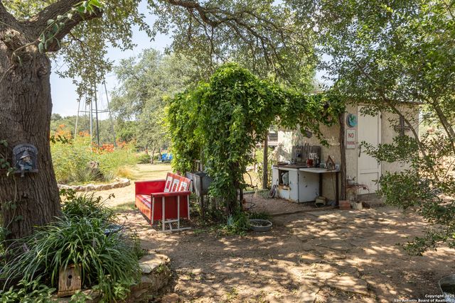 11889 home place, Mason, TX 76856