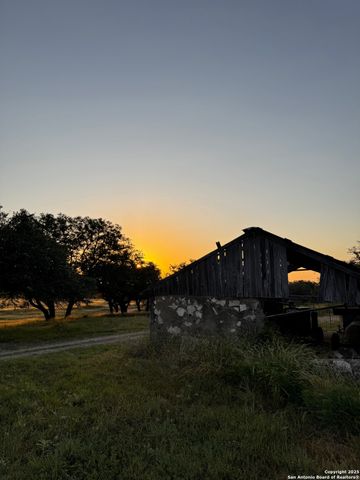 11889 home place, Mason, TX 76856