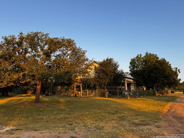11889 home place, Mason, TX 76856