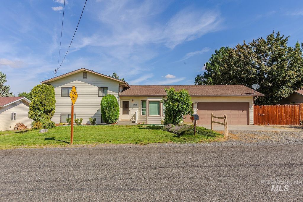 2406 Linda Lane, Clarkston, WA 99403