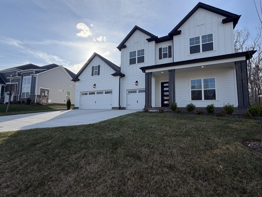 7263 Fairlawn Drive, Fairview, TN 37062