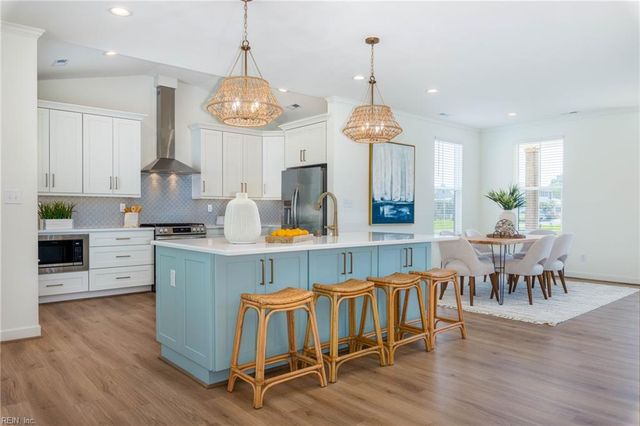 MM The Ava 1 At Woodford Estates, Chesapeake, VA 23322