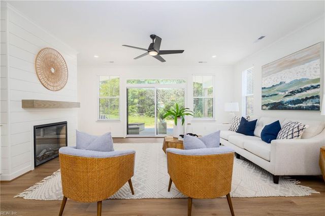 MM The Ava 1 At Woodford Estates, Chesapeake, VA 23322