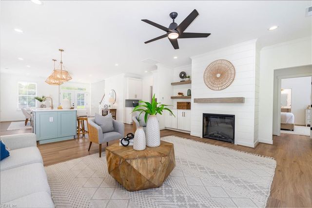 MM The Ava 1 At Woodford Estates, Chesapeake, VA 23322