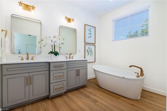 MM The Ava 1 At Woodford Estates, Chesapeake, VA 23322