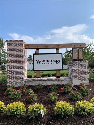 MM The Ava 1 At Woodford Estates, Chesapeake, VA 23322