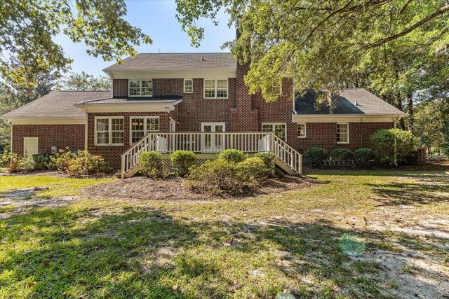 117 Drayton Drive, Summerville, SC 29483