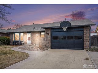 883 S Hoover Ave, Fort Lupton, CO 80621