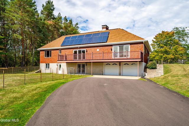 364 Settles Hill Road, Altamont, NY 12009