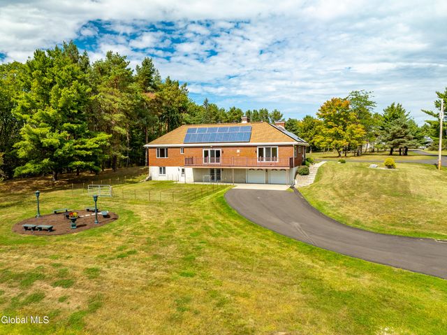 364 Settles Hill Road, Altamont, NY 12009