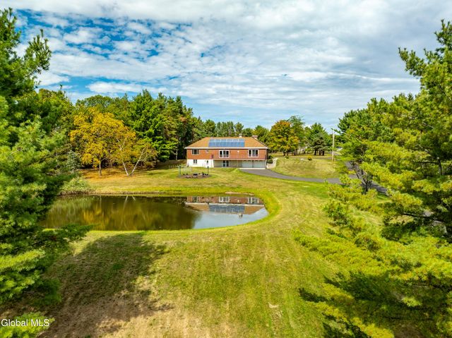 364 Settles Hill Road, Altamont, NY 12009