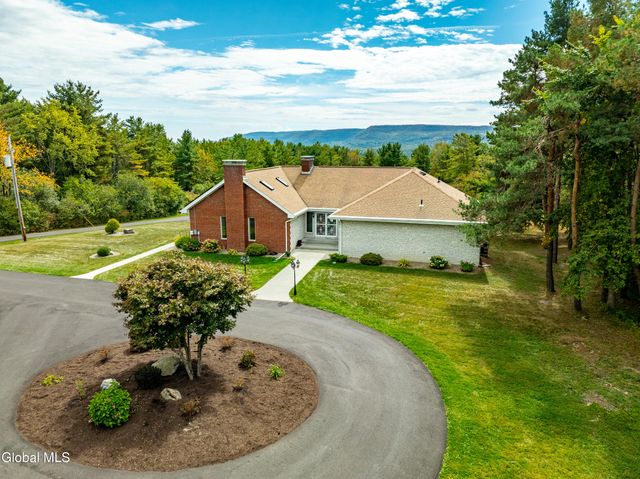 364 Settles Hill Road, Altamont, NY 12009