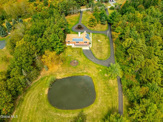 364 Settles Hill Road, Altamont, NY 12009