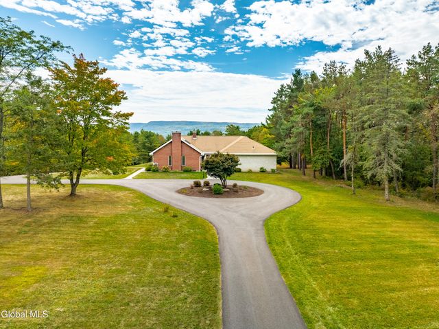 364 Settles Hill Road, Altamont, NY 12009