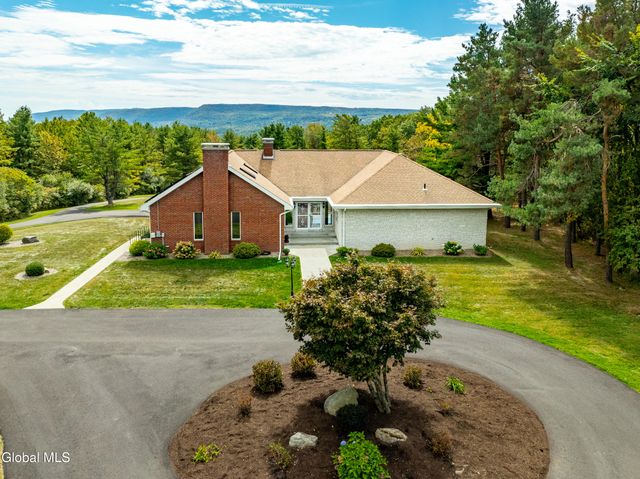364 Settles Hill Road, Altamont, NY 12009