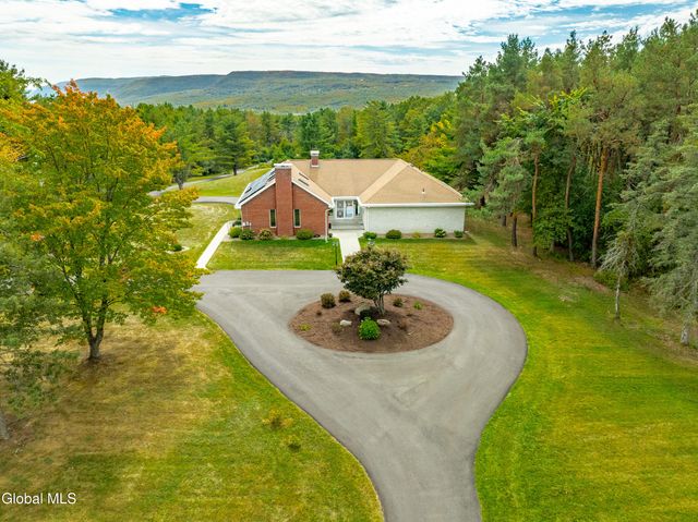 364 Settles Hill Road, Altamont, NY 12009