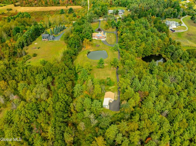 364 Settles Hill Road, Altamont, NY 12009