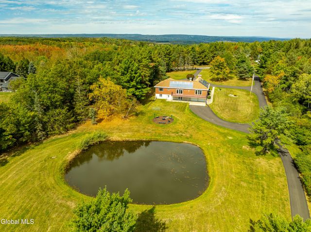 364 Settles Hill Road, Altamont, NY 12009