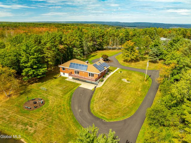 364 Settles Hill Road, Altamont, NY 12009