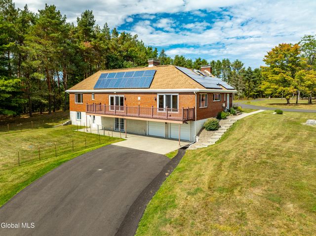 364 Settles Hill Road, Altamont, NY 12009