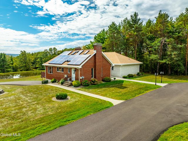 364 Settles Hill Road, Altamont, NY 12009