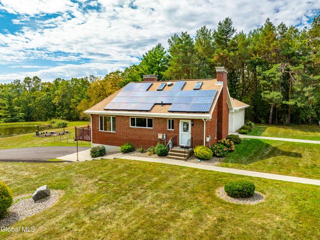 364 Settles Hill Road, Altamont, NY 12009