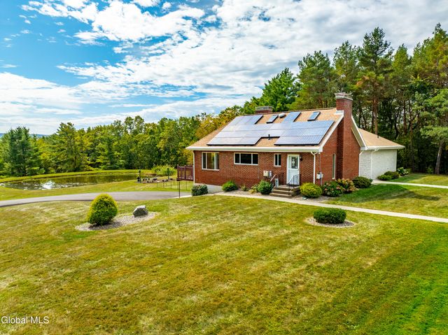 364 Settles Hill Road, Altamont, NY 12009