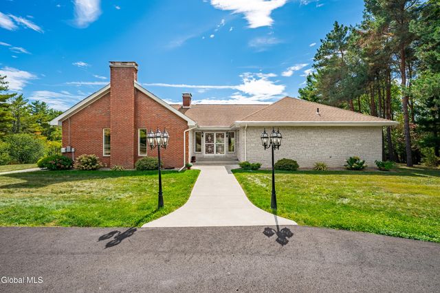 364 Settles Hill Road, Altamont, NY 12009