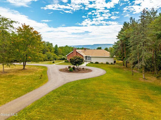 364 Settles Hill Road, Altamont, NY 12009