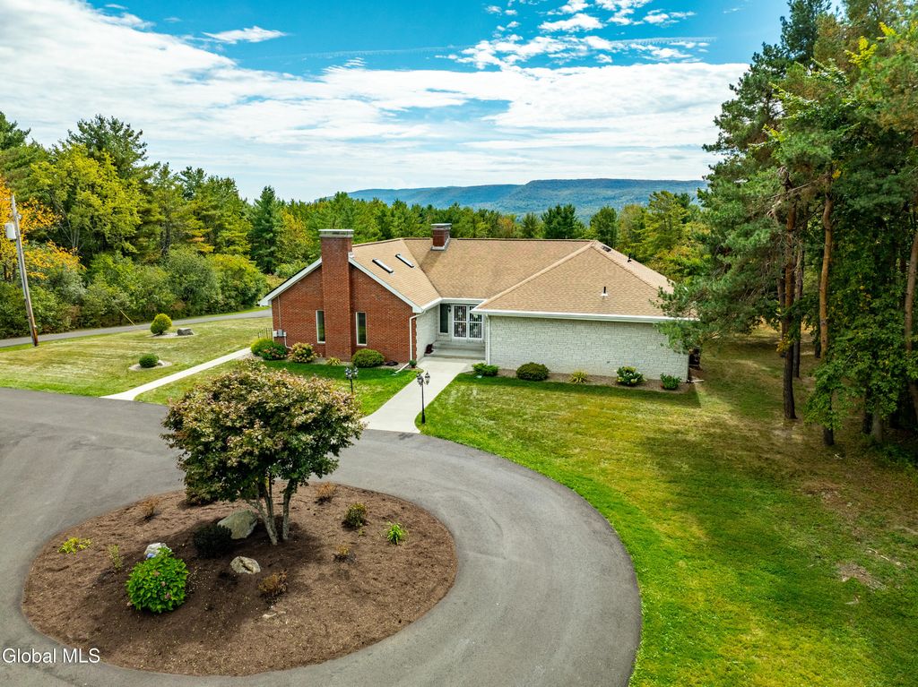 364 Settles Hill Road, Altamont, NY 12009