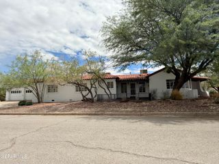 601 BLACKER Avenue, El Paso, TX 79902