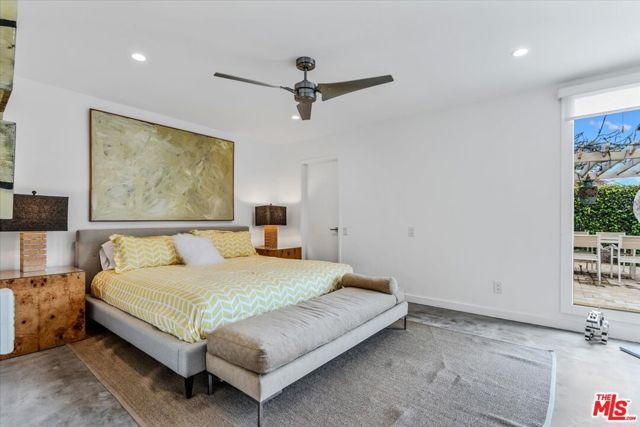 475 N Calle Rolph, Palm Springs, CA 92262